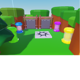 CLICKER SIMULATOR[UPD 1]