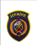 T.C İDB İtfaiye Daire Başkanlığı