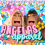 Angela’s Nation!