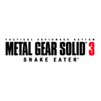 Metal Gear Solid 3 