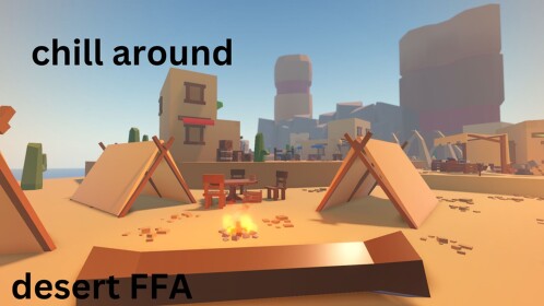 desert FFA (updated)