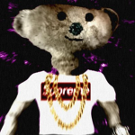 a bear donation