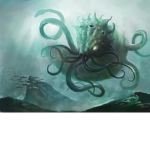 The Kraken Fan Club