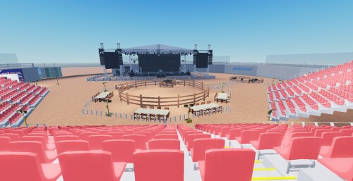 Jaripeo Rodeo