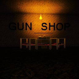 ZOMBIE HUNTERS [Bata]