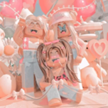 My Sunshine’s! Roblox group icon