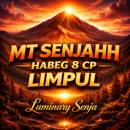 [HABEG] MT SENJAHH