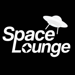 Space Lounge 🌌