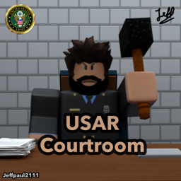 USAR | Court House