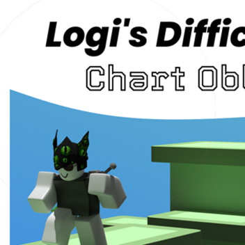 Log's Difficulty Chart Obby [DCO]