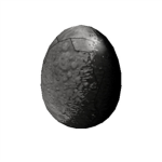 POW! To the Moon! Egg Hoarders!