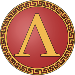 [S] Sparta.