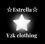 Estrella's Y2k Clothing