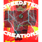Speedster Creations