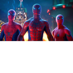 Spider-Man Life! (mega unfinished)