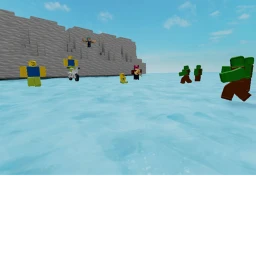 Defend Mountain (BETA) icon