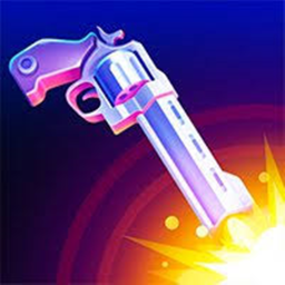 Revolver Simulator