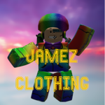 Jamez Clothing