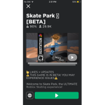 Skate central trick club
