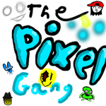 WANNACRYGANG