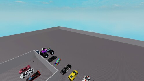 Car Drifting and Driving