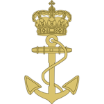 {{The Royal Danish Navy}}