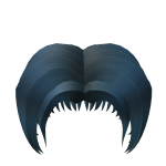 Blue Hair
