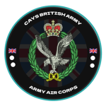 [CBA] Army Air Corps