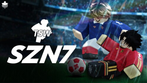 [🔥] Soccer World