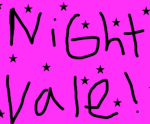 Night Vale Dream Game!