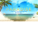 ~Paradise Hotel Bloxburg~