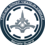 SAR//: Senate Guard