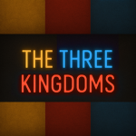 The Three Kingdoms - 삼국