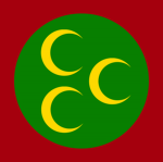 |-| The Ottoman Empire |-|