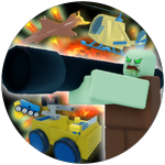 Game Badge Thumbnail