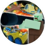 Game Badge Thumbnail