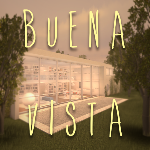 Buena Vista [Showcase] [2016]