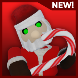 Santa🎄 [ALPHA]