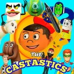 The Castastics Group Thumbnail