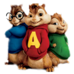The Chipmunk Empire