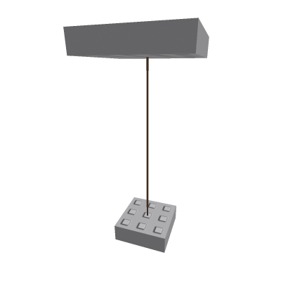 Part With Rope