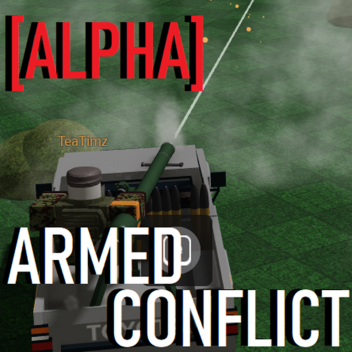 BEWAFFNETER KONFLIKT [WIRD ERNEUERT]