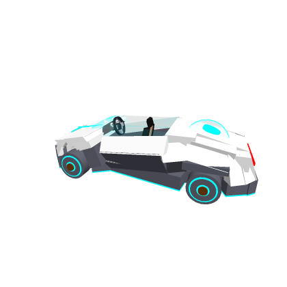 KenTheCoder's Lightron