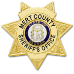 Mert County Sheriffs Office