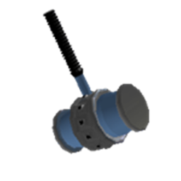 The BanHammer: Fixed