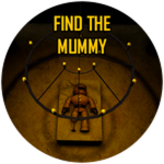 Find The Mummy