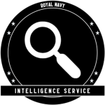 |HMS| Naval Intelligence Service