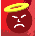 Crimson Heavens