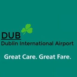 Dublin Airport | DUB