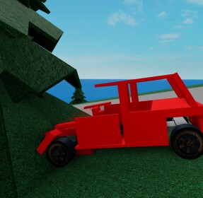 Crash and Race with Cars!